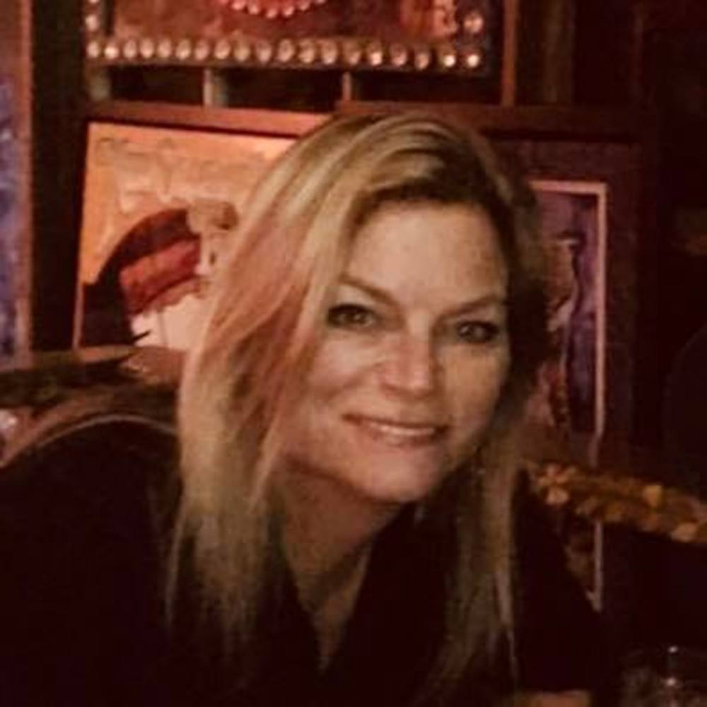 Meet your Posher, Pam
